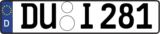 DU-I281