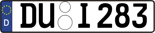 DU-I283