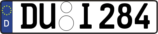 DU-I284