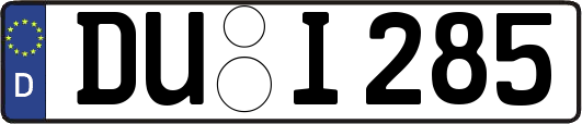 DU-I285
