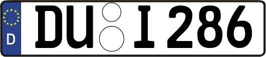 DU-I286