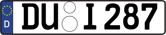 DU-I287