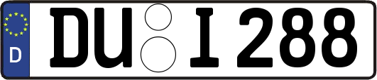 DU-I288