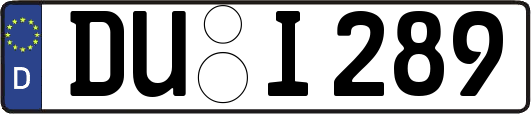DU-I289