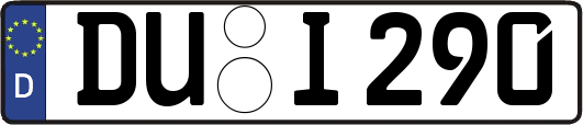 DU-I290