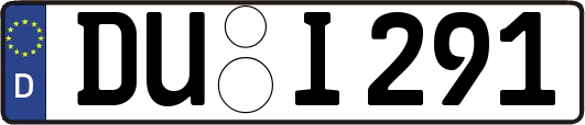 DU-I291