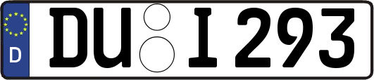 DU-I293