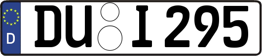 DU-I295