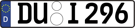 DU-I296