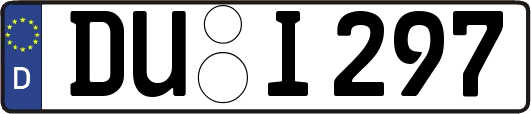 DU-I297