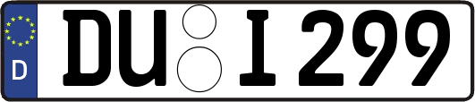 DU-I299
