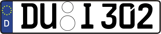 DU-I302