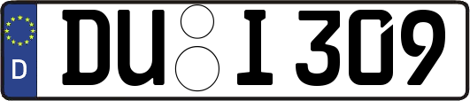 DU-I309