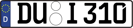 DU-I310