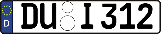 DU-I312