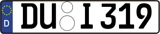 DU-I319