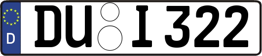 DU-I322
