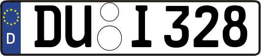 DU-I328