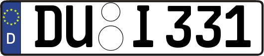 DU-I331