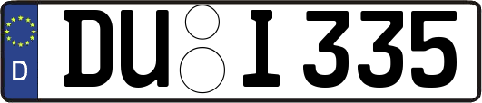 DU-I335