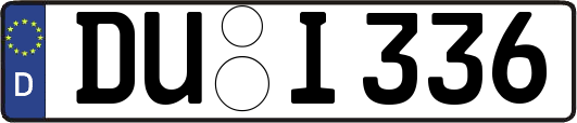 DU-I336