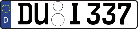 DU-I337