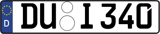DU-I340