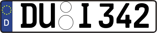 DU-I342