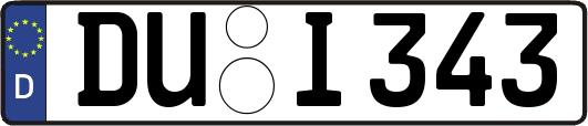 DU-I343