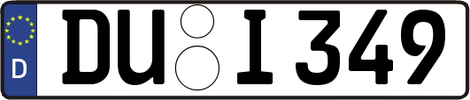 DU-I349