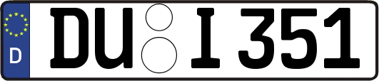 DU-I351