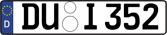 DU-I352