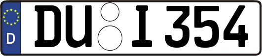 DU-I354