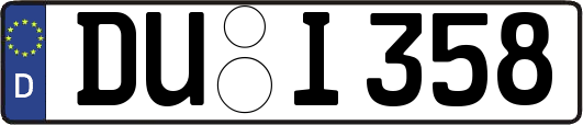 DU-I358