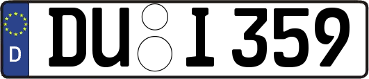 DU-I359