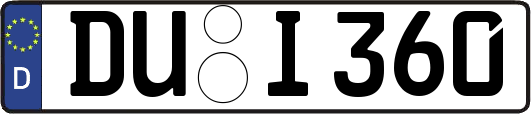 DU-I360