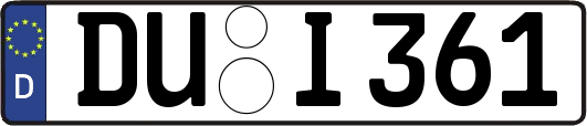 DU-I361