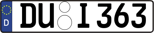 DU-I363