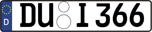 DU-I366