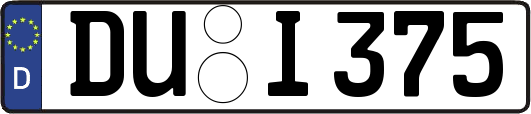 DU-I375