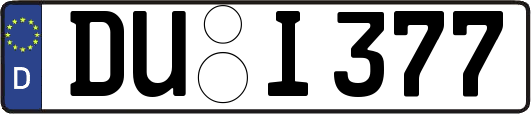 DU-I377