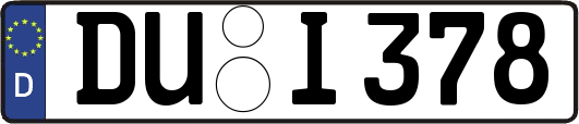 DU-I378