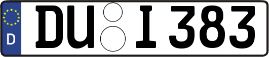 DU-I383
