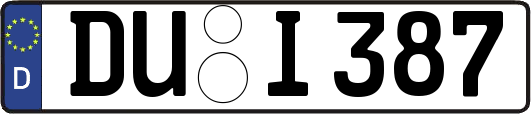 DU-I387