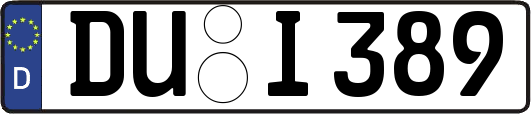 DU-I389