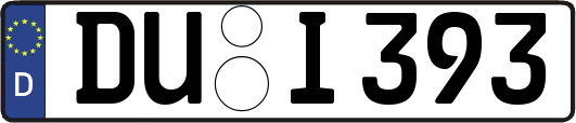 DU-I393