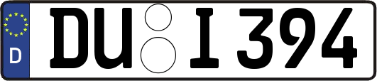 DU-I394