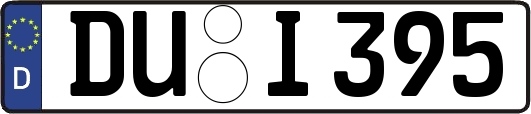 DU-I395