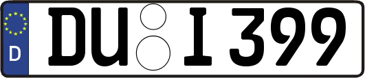 DU-I399
