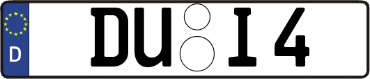 DU-I4